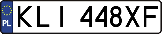 KLI448XF