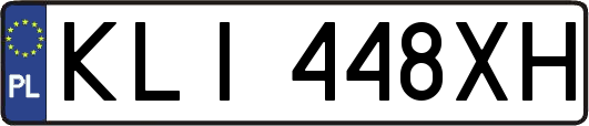 KLI448XH