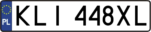 KLI448XL