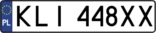 KLI448XX