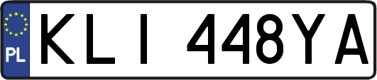 KLI448YA