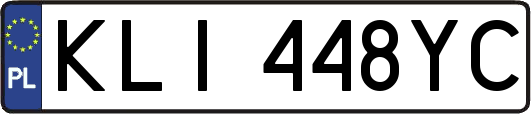 KLI448YC
