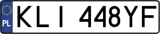 KLI448YF