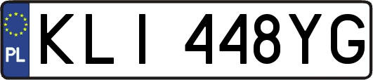 KLI448YG