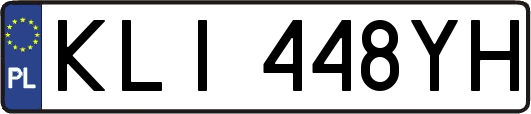 KLI448YH