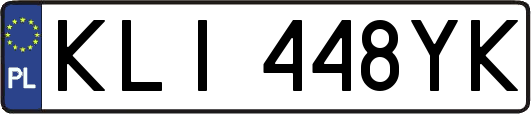 KLI448YK