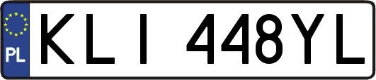 KLI448YL