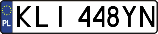 KLI448YN