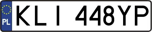 KLI448YP