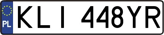 KLI448YR