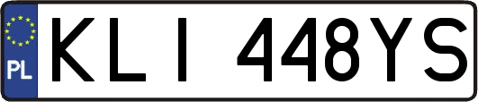 KLI448YS