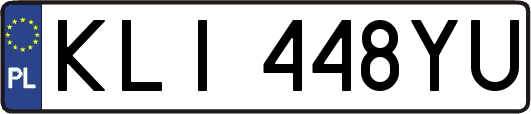KLI448YU