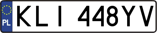 KLI448YV