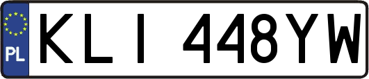 KLI448YW