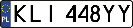 KLI448YY