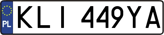KLI449YA