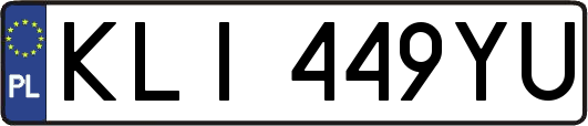 KLI449YU