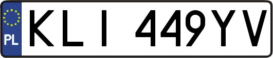 KLI449YV