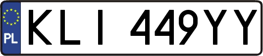 KLI449YY