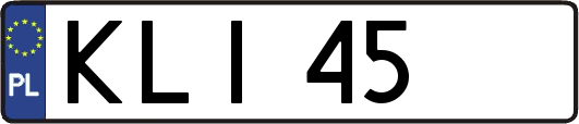 KLI45