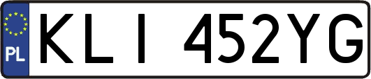 KLI452YG