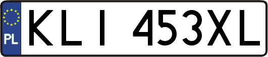 KLI453XL