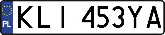 KLI453YA