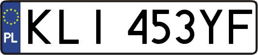 KLI453YF
