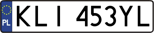 KLI453YL