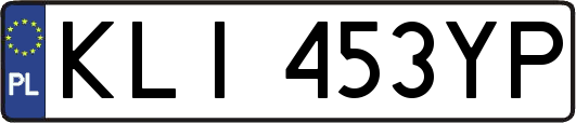 KLI453YP