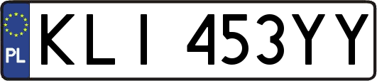 KLI453YY