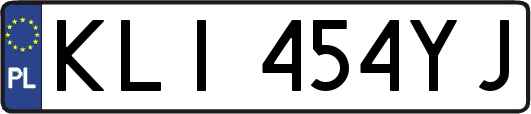 KLI454YJ