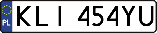 KLI454YU