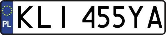 KLI455YA
