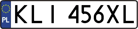 KLI456XL