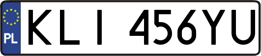 KLI456YU