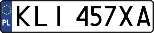 KLI457XA