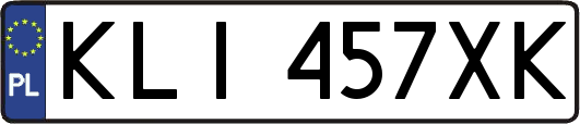 KLI457XK