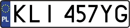KLI457YG