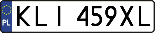 KLI459XL