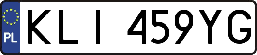 KLI459YG