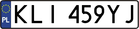 KLI459YJ