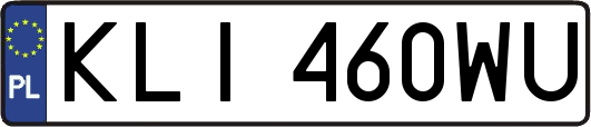 KLI460WU