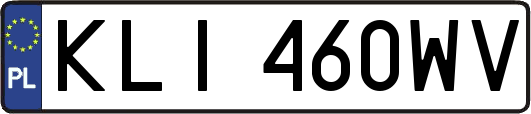 KLI460WV