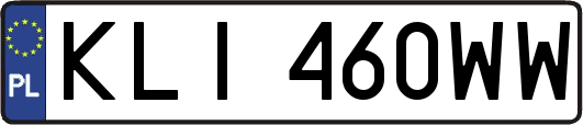 KLI460WW