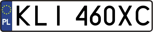 KLI460XC