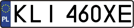 KLI460XE