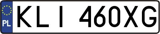 KLI460XG
