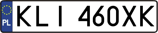 KLI460XK