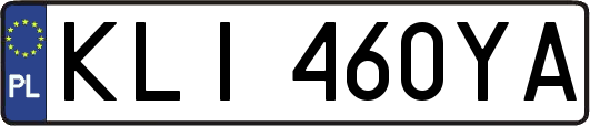 KLI460YA